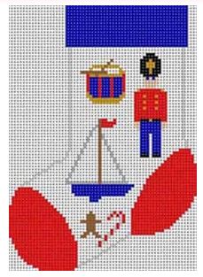 Toys Mini Stocking