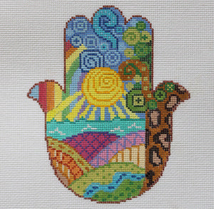 HAMSA - The Creation