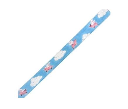 Flying Pig Belt