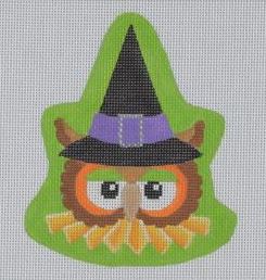 Owl Witch
