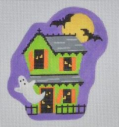 Haunted House