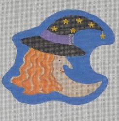 Moon Witch