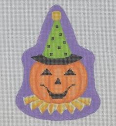 Party Jack-O-Lantern 