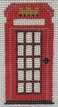 Telephone Booth