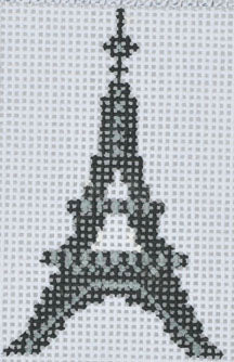 Eiffel Tower 