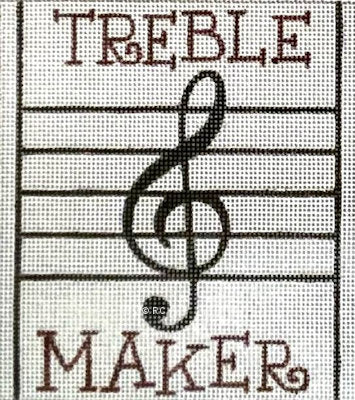 Treble Maker