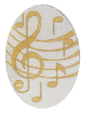 Music - Gold