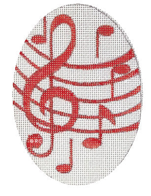 Music - Red