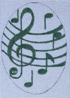 Music - Green