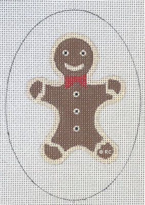 Gingerman