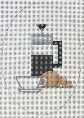 Coffee Pot
