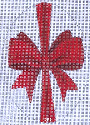 Red Bow