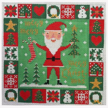 Merry Merry