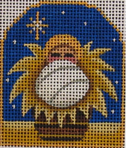 Mini - Jesus