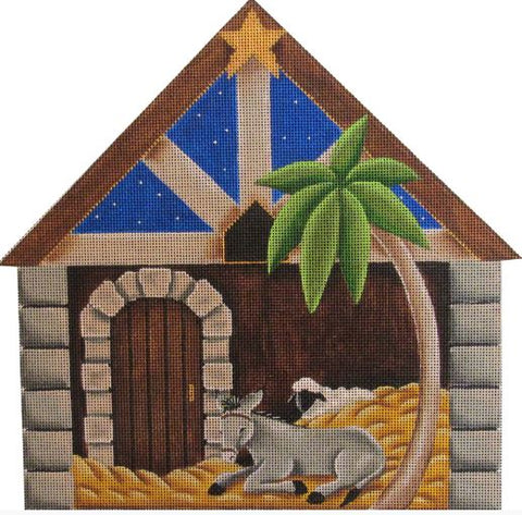 Mini - Manger