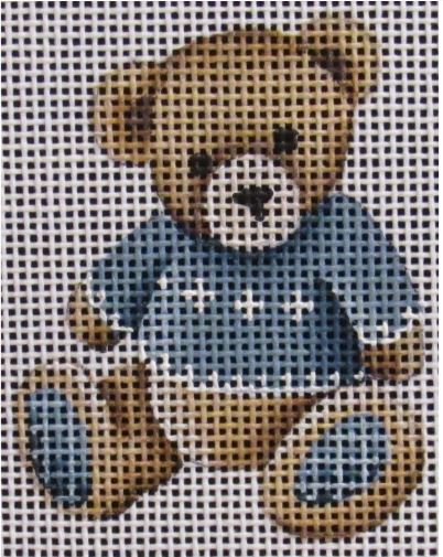 Mini - Teddy
