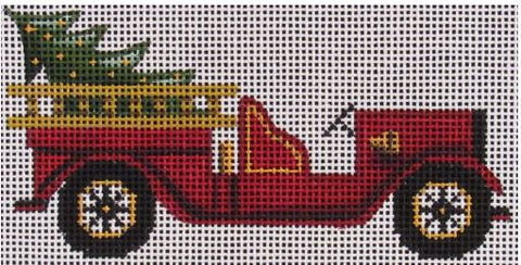 Mini - Fire Engine