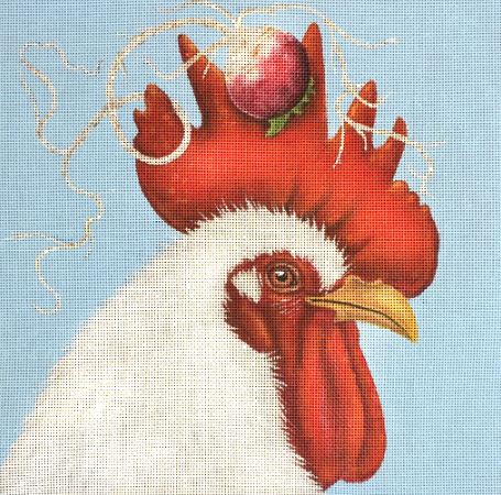 Oscar the Rooster