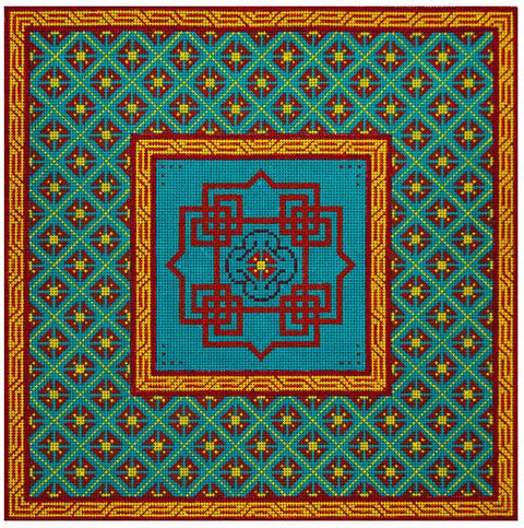Tibetan Joy