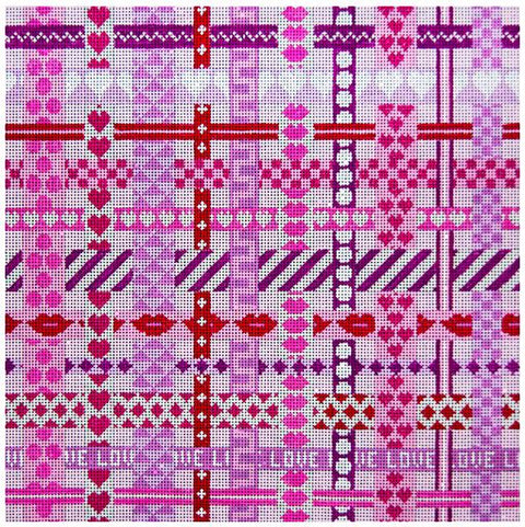 Love Ribbons