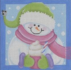 Jingle Snowgirl