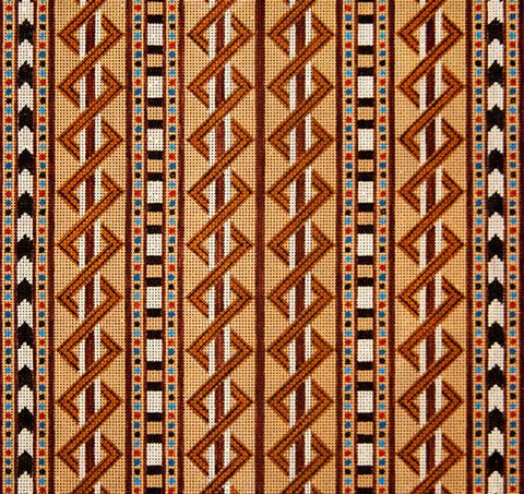Pattern Weave