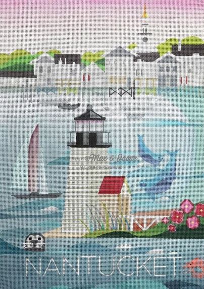 Nantucket