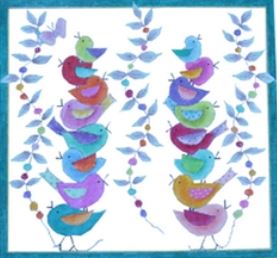Chirp Chirp Chirp