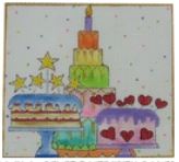 Celebrate with Cake
