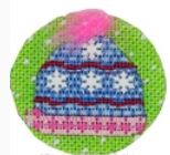 Frosty Hat 3