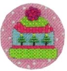 Frosty Hat 6