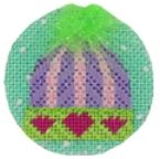 Frosty Hat 8