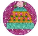 Frosty Hat 9