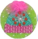 Frosty Hat 10