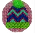 Frosty Hat 12