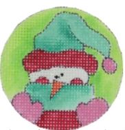 Frosty Friend 