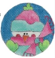 Frosty Friend 