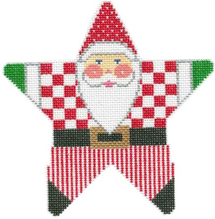 Star Santa