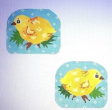 Yellow Chick