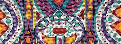 Tribal Geo