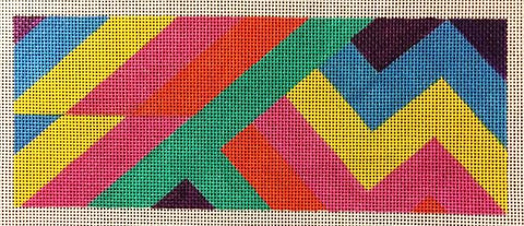 Rainbow Geo