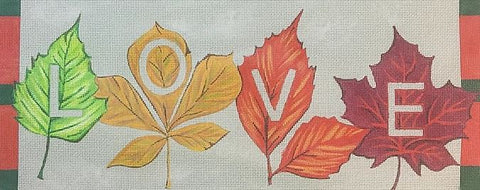 Love Fall