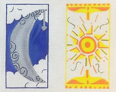 Give you the Sun and Moon EGC