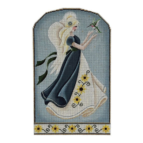 Summer Angel (Rebecca Wood)