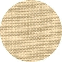 Linen 28ct (Wichelt) - 55 wide - Sandstone/Tea Dyed