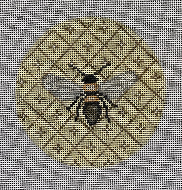 Home - Bee Ornament