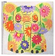 Edger Elephant