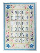 Old Fashioned Sampler