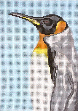 King Penguin