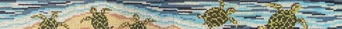 Sea Turtle Belt
